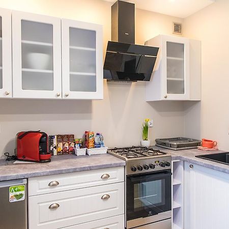 Apartament Deluxe Centrum 2 Διαμέρισμα Κοστζαλίν Εξωτερικό φωτογραφία