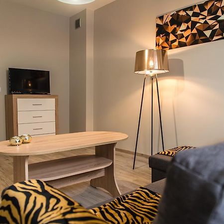 Apartament Deluxe Centrum 2 Διαμέρισμα Κοστζαλίν Εξωτερικό φωτογραφία