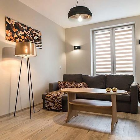 Apartament Deluxe Centrum 2 Διαμέρισμα Κοστζαλίν Εξωτερικό φωτογραφία