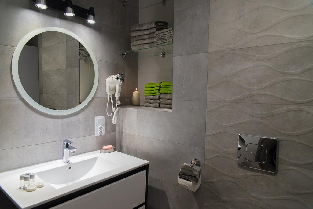 Apartament Deluxe Centrum 2 Διαμέρισμα Κοστζαλίν Εξωτερικό φωτογραφία