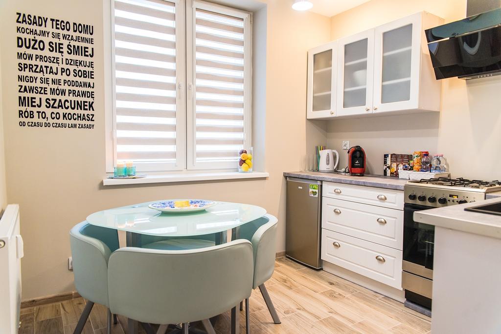 Apartament Deluxe Centrum 2 Διαμέρισμα Κοστζαλίν Εξωτερικό φωτογραφία