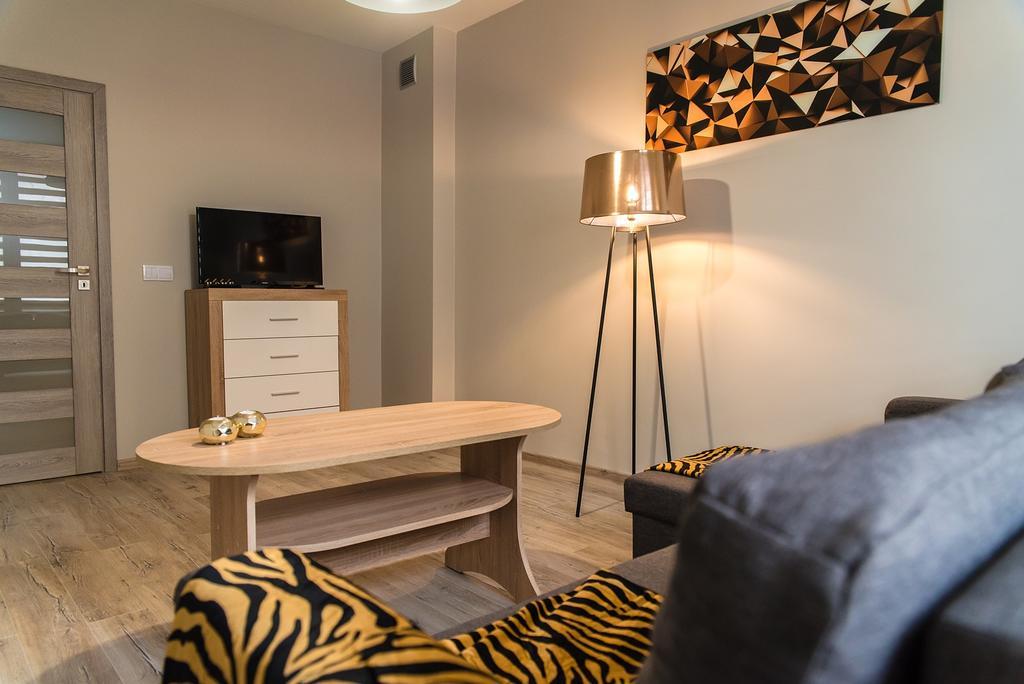 Apartament Deluxe Centrum 2 Διαμέρισμα Κοστζαλίν Εξωτερικό φωτογραφία